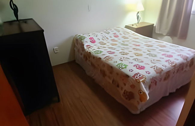 Siga Gramado-Casa de Vó c TVsmart e Wifi - Foto 4