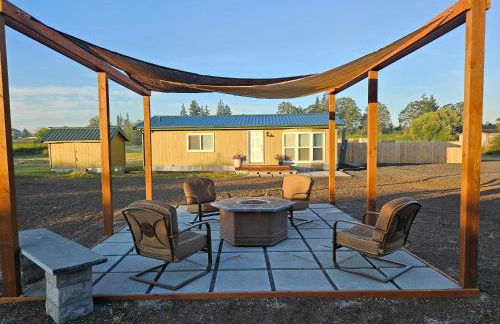 Yelm Prairie Vacation Rentals - Foto 13