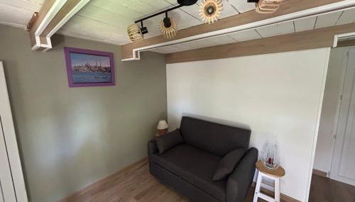 L'appart cocooning d'Entressen - Photo 4