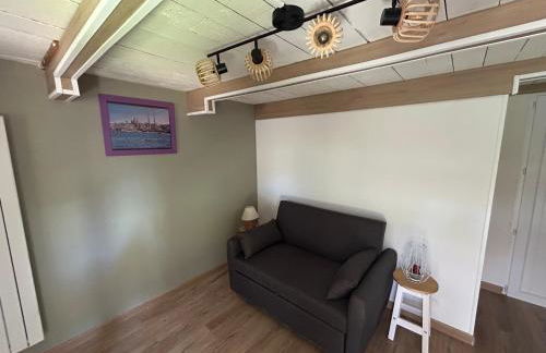 L'appart cocooning d'Entressen - Photo 4