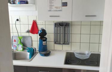 Ferienwohnung Linden - Foto 23