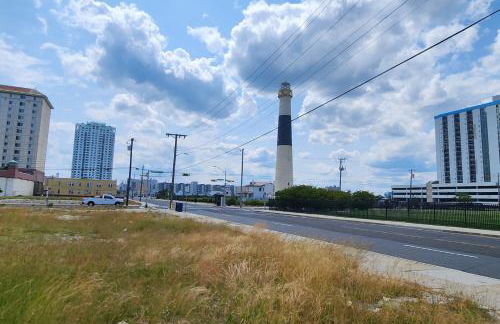 Seaside Escape-4BR, Near Casino, Beach & Boardwalk - Foto 64