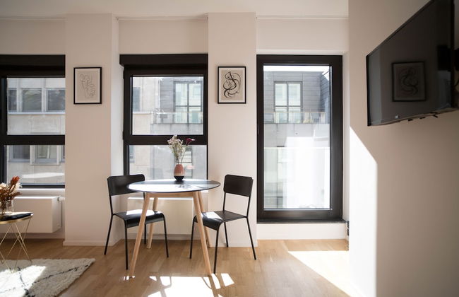 The Five Star - Foto 11