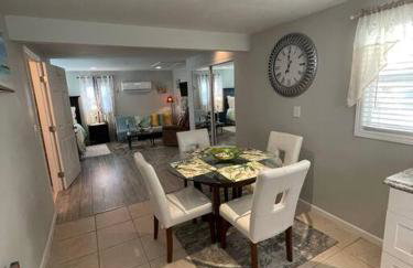 Bright Spacious Studio Near City and Palm Beach - Foto 10