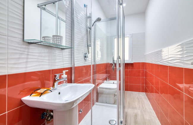 Eclisse House Few Steps From The Sea - Foto 14