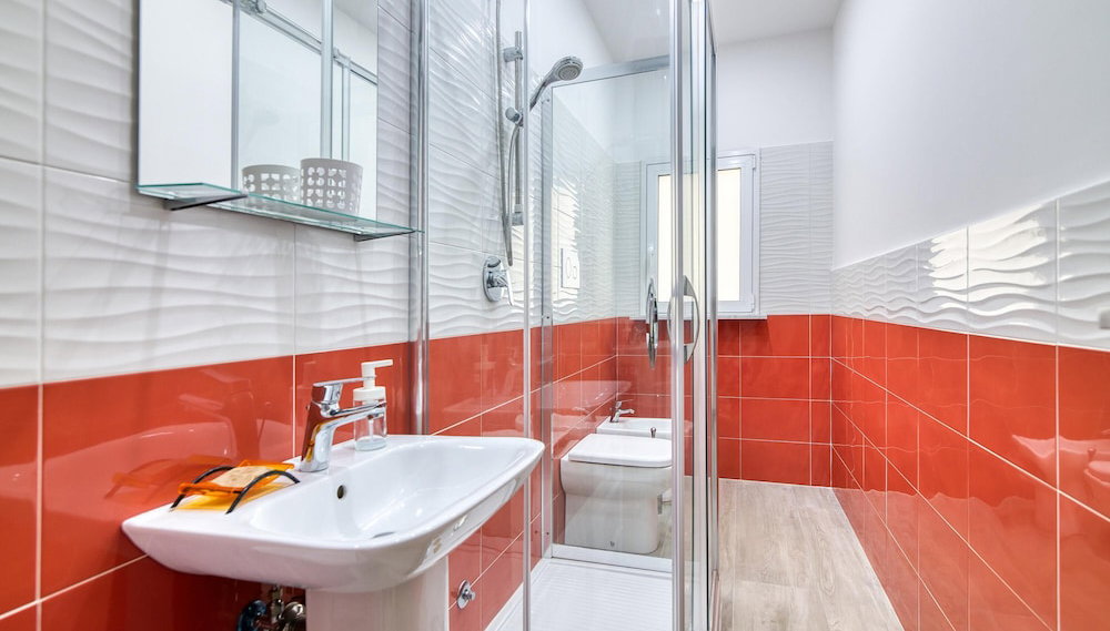 Eclisse House Few Steps From The Sea - Foto 1, Baño