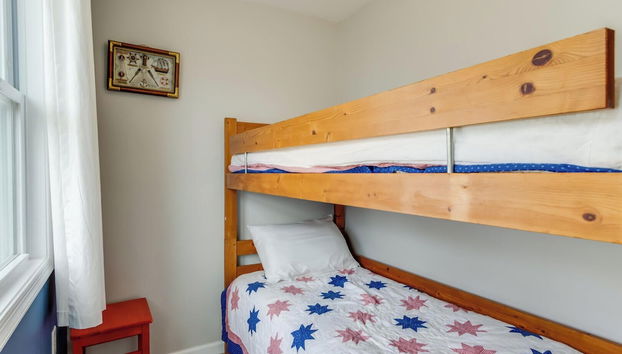 King Charles Avenue 1303 - Foto 2, Habitación