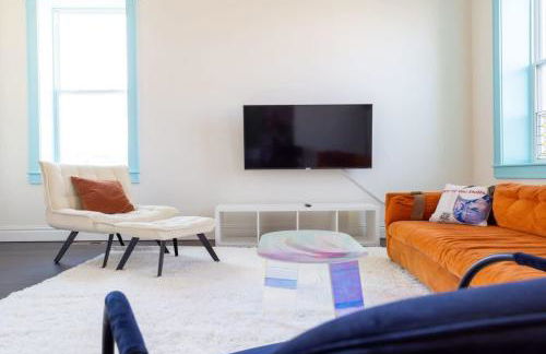 Amazing STL Retreat ABODEbucks - Foto 7