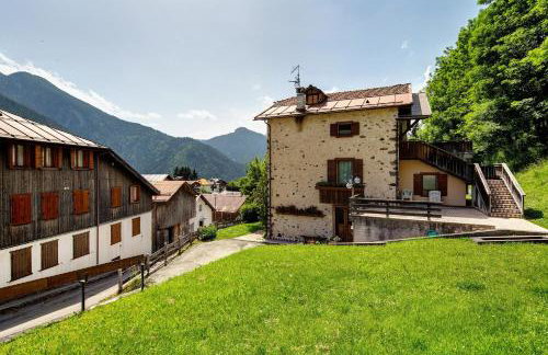 Appartamento Ai Frassini a Vinigo - Foto 18