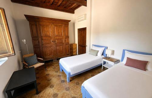Medici Villa with Gardens 7 min from Florence - Photo 41