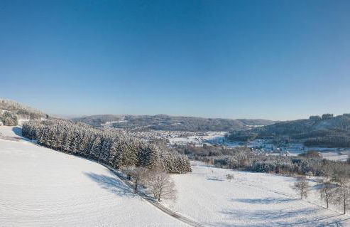 Chalet Panorama - luxe en altitude dans les Vosges - Foto 44