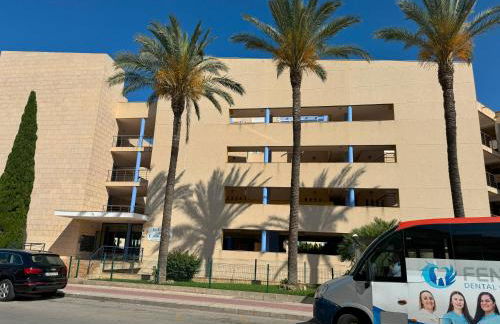 Apartamento IAN CABO ROIG - Foto 19