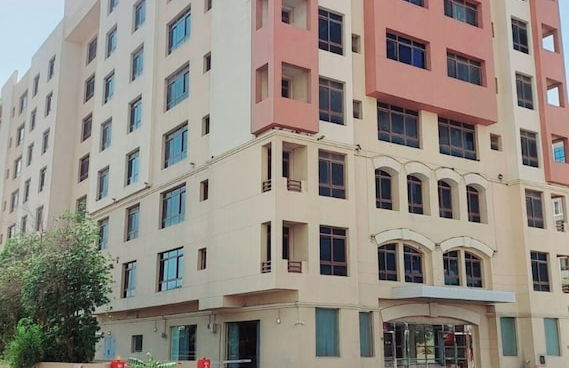 Havana Holiday Homes Oud Metha - Photo 1