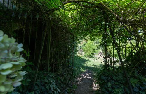 Maison de Maître du domaine des Lys - Foto 35