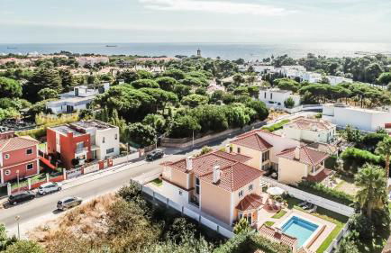 Villa Quinta da Marinha II - Photo 36