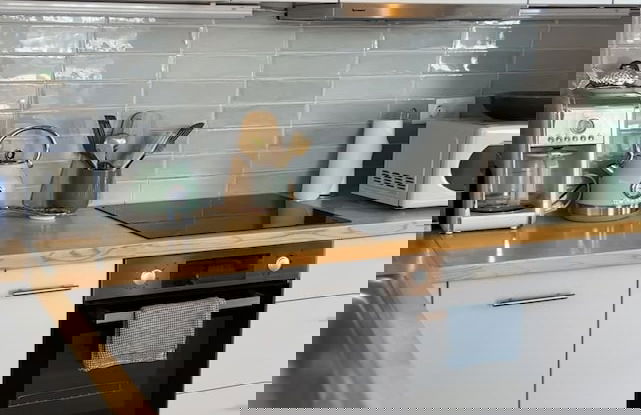 La Casa Del Sol Villa Aegina - Foto 15