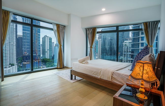 Eaton Residence KLCC - Foto 5