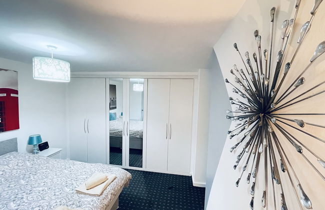 Grand Central Littleover Deluxe - Photo 73