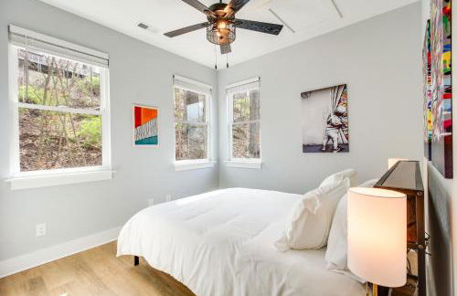 Serene Family Home with Patio Near Chattanooga! - Foto 19