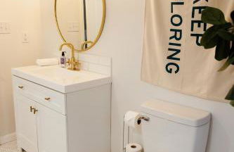 Seabiscuit Loft - Studio in Downtown Lexington - Foto 8