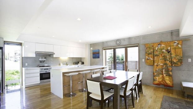 Servicio de comidas en la habitación