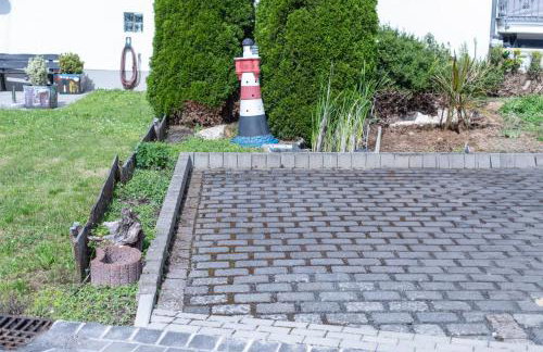 Cozy I hochwertig eingerichtet NETFLIX Parkplatz Nespresso - Foto 21