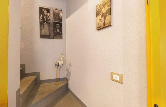 Sole Priscilla House- Terrace & parking - Foto 42