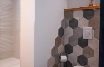 Appartement centre de Sisteron - Foto 16