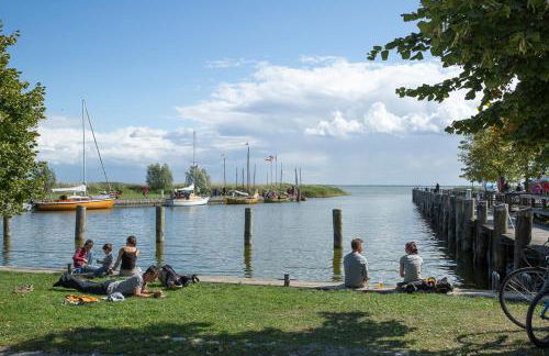 Ferienhaus Schilfrohrsaenger 28 - Foto 35