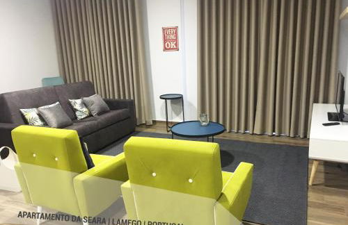 Apartamento da Seara "Douro" - Foto 9