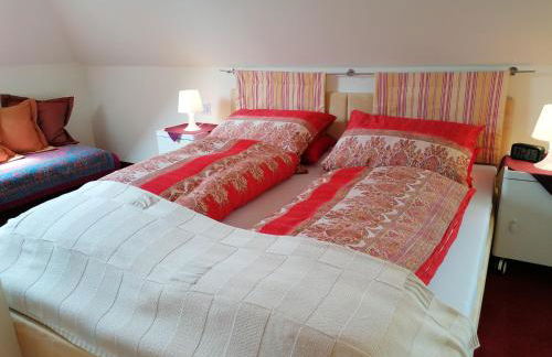 Appartment Obergeschoß - Foto 26