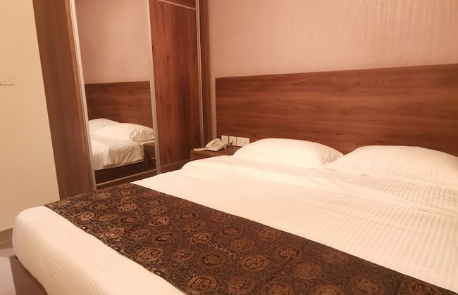 Dara apartment hotel - Foto 13