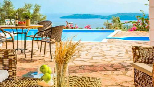 Villa Irida Nidri - Foto 5, Other