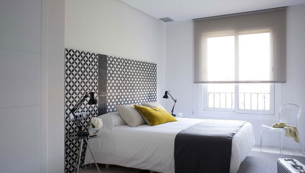 Eric Vokel Boutique Apartments Gran Via Suites - Foto 5