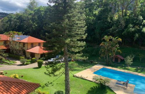 Sitio do Imbuí em Teresópolis - Foto 14