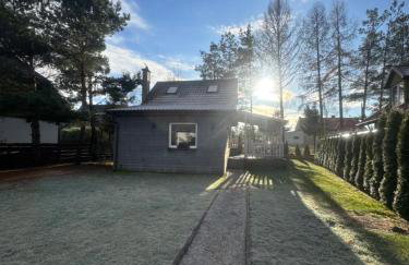 Domek Helenka - Foto 14