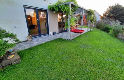 Schwarz I wald Apartment - Foto 27