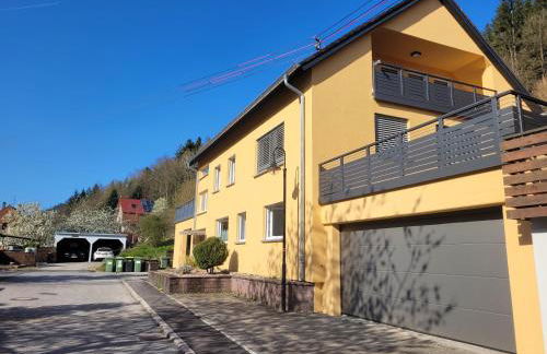 Willkommen im Nordschwarzwald - Foto 1