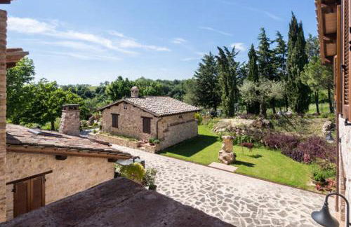 Umbrian Holiday on the enchanting hills of Todi! - Foto 5