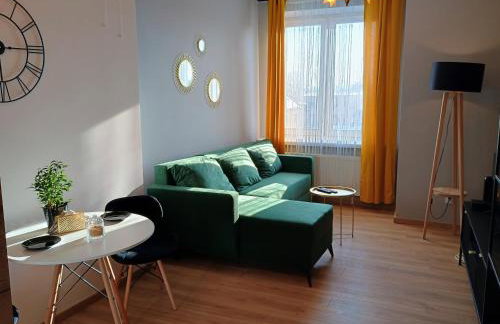 Apartament EM - Foto 21