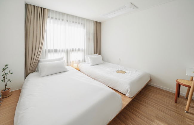 Urbanstay Boutique Ikseon - Foto 8