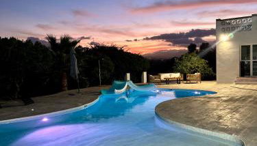 Finca Raziel - Foto 1