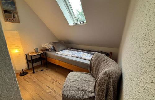 NEU! Tobis FeWo an der Nordsee - Foto 16