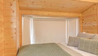 Cozy Loft Tiny House by Ocean Spray Beach - Foto 3