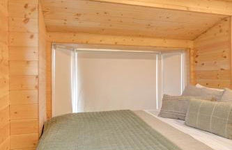 Cozy Loft Tiny House by Ocean Spray Beach - Foto 3