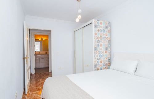 Cubo's Cruz Humilladero Apartment - Photo 31