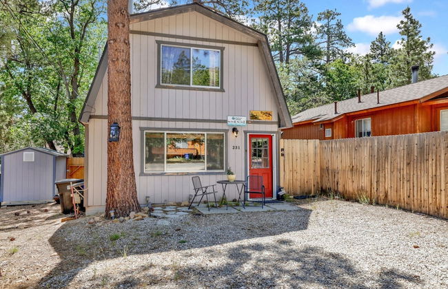 Crazy Bear Cabin#2287 - Foto 19