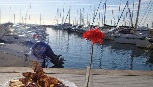 Spacieux studio à Golfe Juan 2 minutes des plages - Foto 2