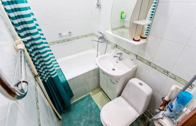 Apartment on Bolshaya Yakimanka 56 - Foto 15