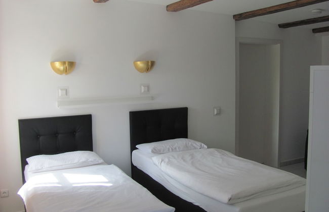 Apartment Storchenfärbe - Foto 36